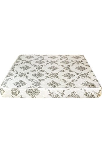 l'elefante Dual‑Sided Firmness, Breathable Knitted Fabric, High‑Resilience Medicated Foam, Hypoallergenic A