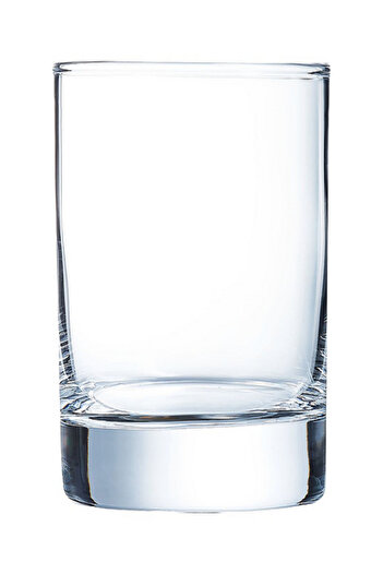 Luminarc 3-Piece Islande Glass Tumbler Set Clear 300ml
