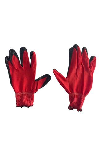 Genç Osman Alüminyum Work Gloves 3 Pieces