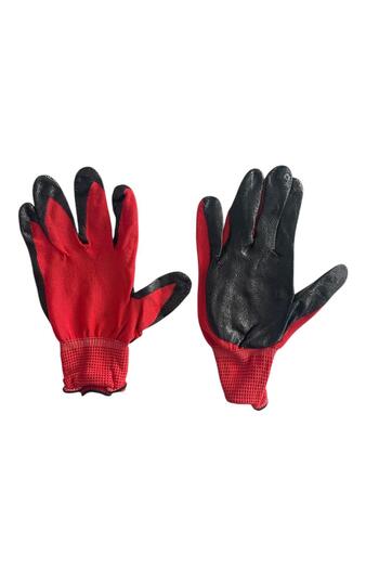 Genç Osman Alüminyum Work Gloves 3 Pieces