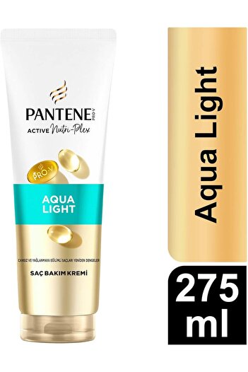Pantene Aqualight Conditioner 275 ml