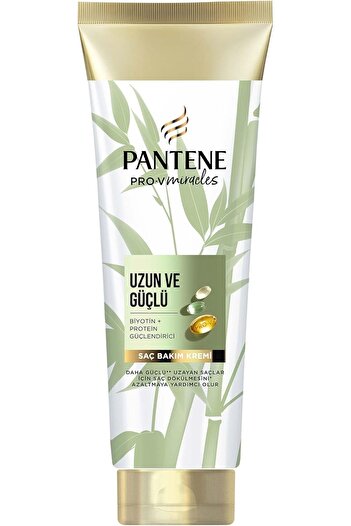 Pantene Pro-V Miracles Long and Strong Hair Care Cream 275 ml