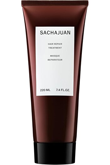 Sachajuan Hair Repair 220ml Hair Treatment Cream for Damaged Hair