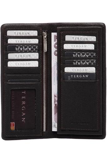 Tergan 1631 Ανδρικό πορτοφόλι