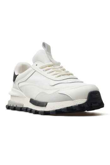 Lufian Henry Erkek Sneaker Günlük Ayakkabı 25y 111230265 M Beyaz