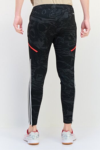 adidas Men Sportswear Fit Drawstring Training Track Pants, Multicolor