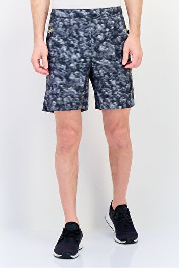 adidas Men Sportswear Fit Training Shorts, Multicolor