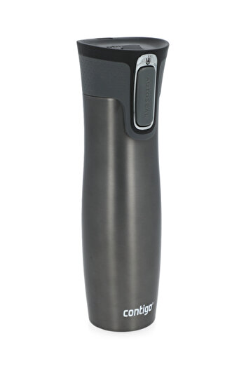 Contigo Stainless Steel Leak-Proof Autoseal Insulated Thermal Mug