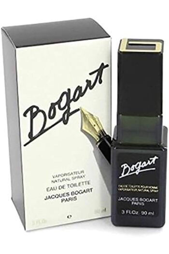 Jacques Bogart Bogart by Jacques Bogart for Men - 90ml, Eau de Toilette