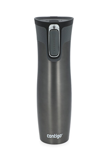 Contigo Stainless Steel Leak-Proof Autoseal Insulated Thermal Mug