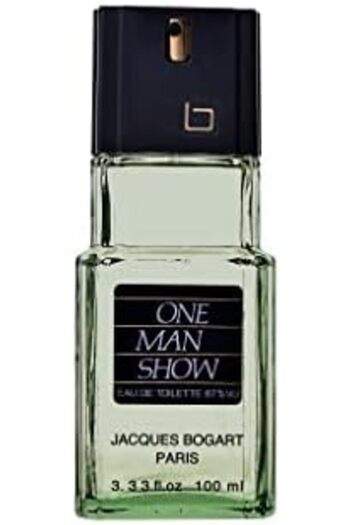 Jacques Bogart One Man Show For Men by Jacques Bogart - Eau de Toilette Spray 1 oz, for Men