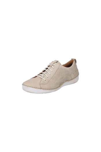 Josef Seibel Halbschuhe für Damen in creme