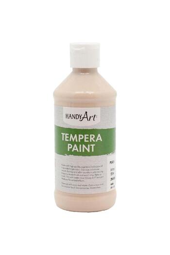 Handy Art Washable Finger Paint