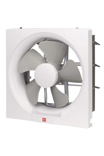 KDK Wall-Mounted Exhaust Fan Plastic35*35 KDK