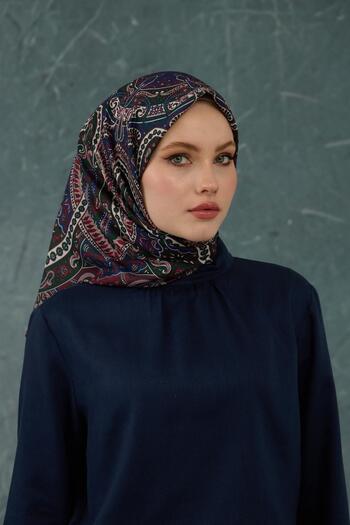 İpekhan Ipekhan Soft Scarf 1224-06