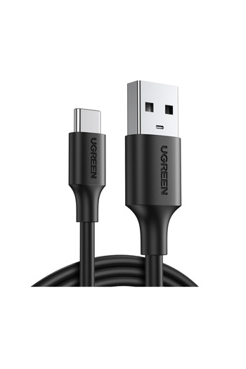 Ugreen UGREEN 3 Pack USB to USB-C Charger Cable 1m