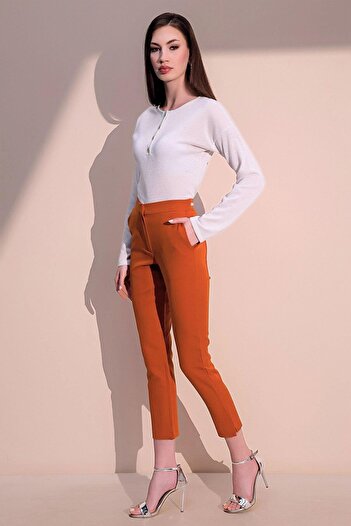 NEW LAVİVA Women's Tile Pants - 700-3186