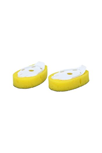 Generic Dawn 2-Piece Dish Wand Refill Yellow