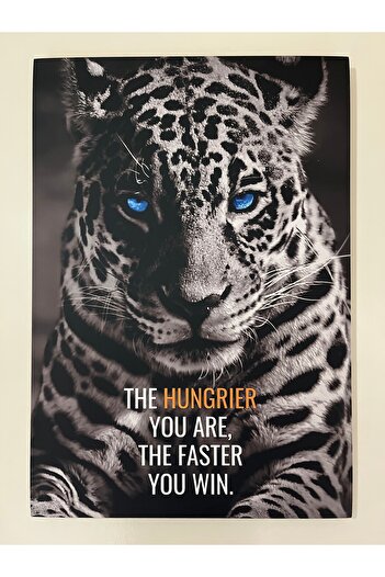Generic Mural - Jaguar