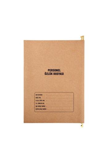 Elit Staff Resume File Hanging 8 Separator File 1 Piece