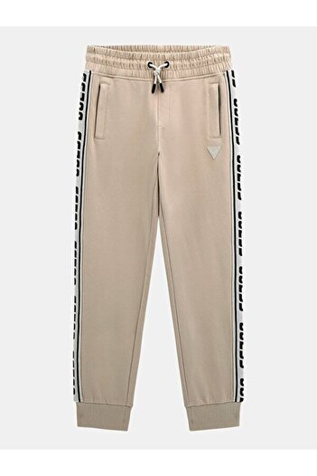 Guess Active Boy's Relaxed Fit Trousers
