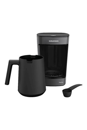 Grundig Tkm 1343 g 580 W Turkish Coffee Machine Anthracite