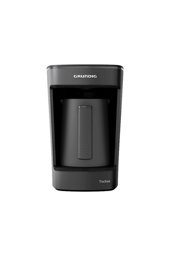 Grundig Tkm 1343 g 580 W Turkish Coffee Machine Anthracite