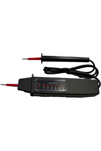 Generic electrical inspector