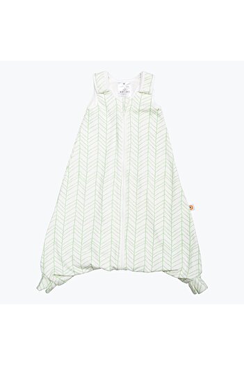 Ergobaby On The Move Bamboo Cotton Sleeping Bag 6-18 Months 1 Tog