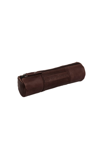 The Chesterfield Brand Pen Holder, , Made of Genuine Leather, Lea