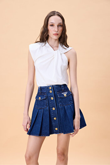 SAGAZA Mila Skirt