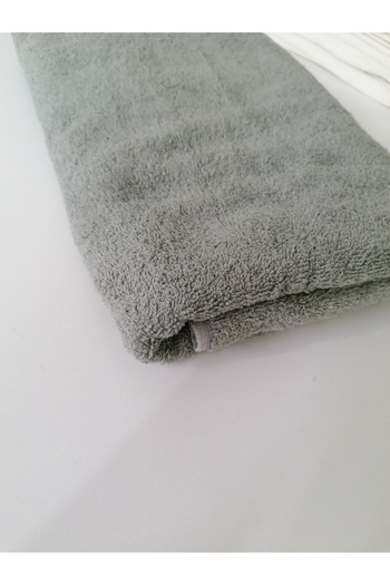 MEŞELİ TEKSTİL Beach Towel 70X140 cm 1 Piece