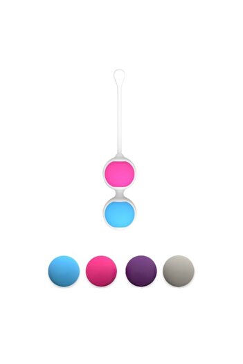INVINCIO INVINCIO® Urinary Incontinence Treatment and Kegel Exercises Set