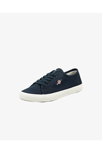 Gant Kadın Lacivert Pillox Sneaker