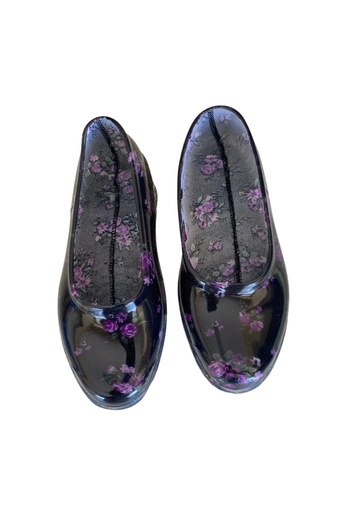 belixspor Filet Floral Garden and Agriculture Girls' Shoes 29-35 Purple