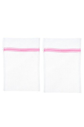 Limitless Laundry Bag for Delicates Clothes, Clothing Washing Bag for Laundry with Premium Zipper, T