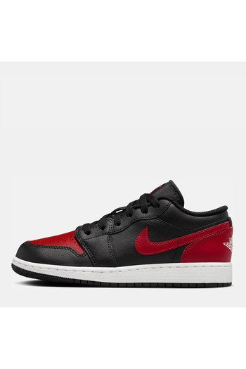 JORDAN Air Jordan 1 Low GS Kids Sneakers
