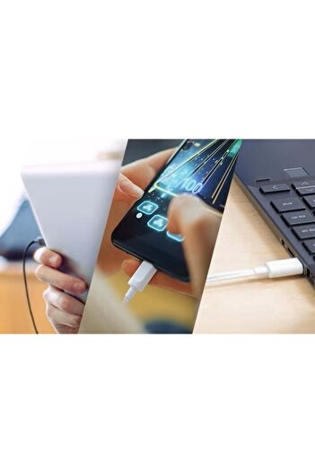 JVC Căști HA-FR17UC-A-U, cu fir, intraauriculare, microfon, USB-C, albastru deschis