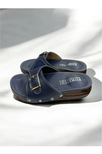 Cozi company Full Orthopedic Hallux Bone Protrusion and Heel Spur Health Approved Slippers