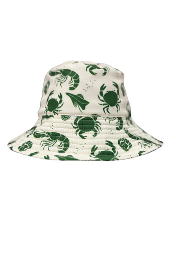 Benittokids Boy's Uv Protection Bucket Hat 7032