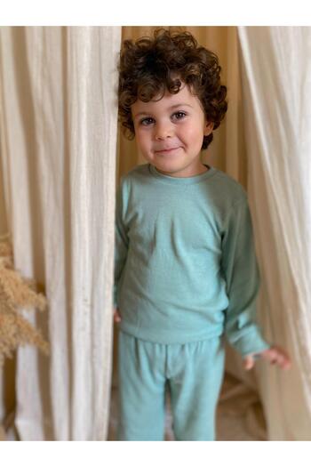 MiaBaby Camisole Seasonal Pajama Set