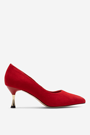 Sergio Bardi woman chicken 5905588774624 Red