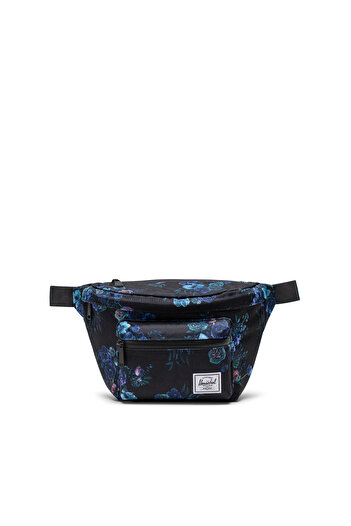Herschel Supply Co. Black Unisex Waist Bag