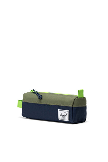 Herschel Supply Co. Dark Blue Unisex Hand Bag