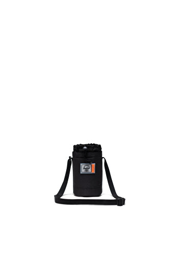 Herschel Supply Co. Black Unisex Hand Bag