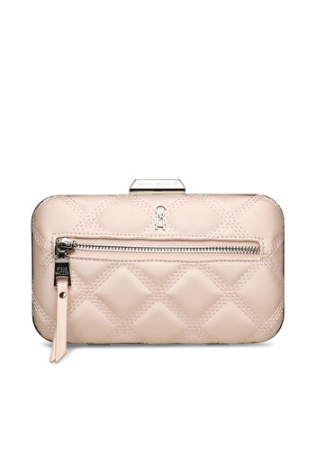 Steve Madden Bgilda Pink Satchel Hand Bags For Women