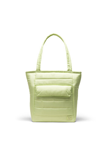 Herschel Supply Co. Lime Unisex Hand Bags