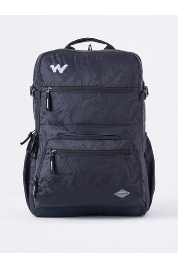 Wildcraft Andes 45 LP Wave, Black