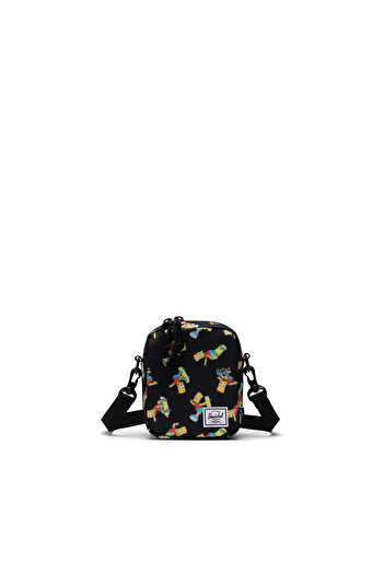 herschel HRTG XBDY RECYC POLY BART SIMP
