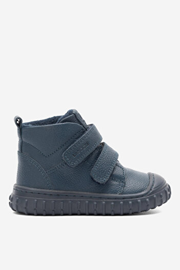 Lasocki Kids pantofi băieți 5905588722618 Albastru